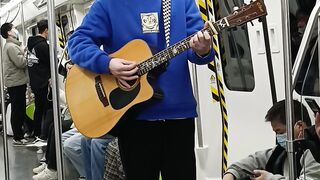 Chinese Song
