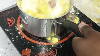 Afracian Dish