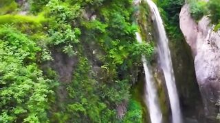Nature with english background music | english song with nature