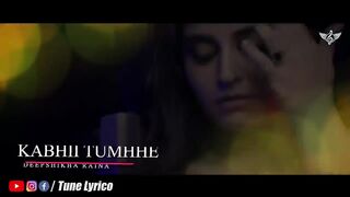 Song: kabhi tmen Meri yad ae gi