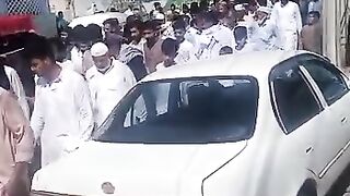 Namaz Janaza Video Hr Muslman ka Akhri safr
