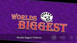 Worlds Biggest Animals