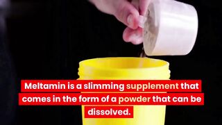 get better health with Meltamin