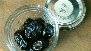 #Febspot #Video  Benefits Of Ajwa Dates  Ajwa Khajoor Ke Faide