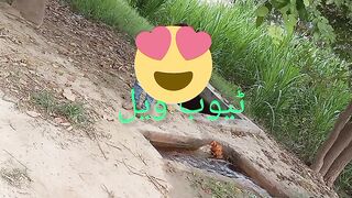 Village tour