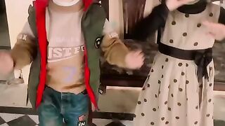 Kids baby dance