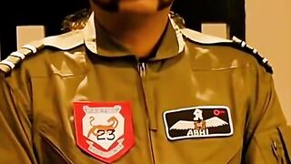 Pakistani movie on abinandan