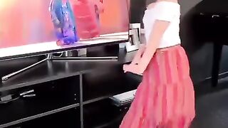 What a Legend Performance -- Must Watch