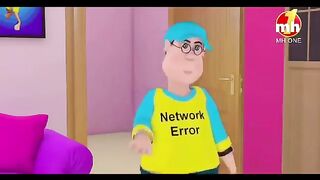 Funny Talk at a same topic