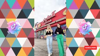 Party Time (Sped Up) TikTok Dance Compilation dance challenge PartyTime.