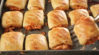 Chicken Bread Recipe