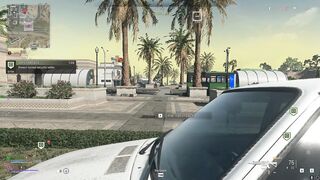 COD WARZONE COOL MOMENTS