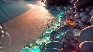 Beautiful stone ???? in the world ????