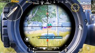 Pubg mobile #Pubgmobile