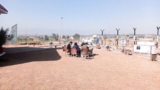 Faizavlog10 856.337 ||Buy and sells plots in Abdullah city in Rawalpindi