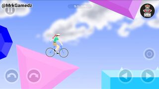 Happywheels Gameplay | Irresponsible Guy | level 12 #happywheels #shorts #reel