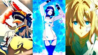 Anime edit part 1