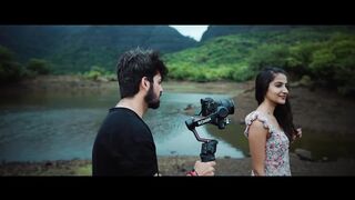 7 CINEMATIC CAMERA GIMBAL shots _ DJI RS3