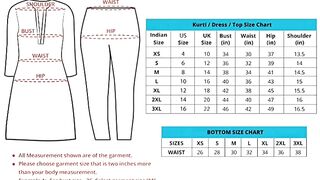 Janasya Indian Women's Tunic Tops Crepe Kurti Set with Dupatta for Women