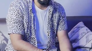 RCR shairi - rapper