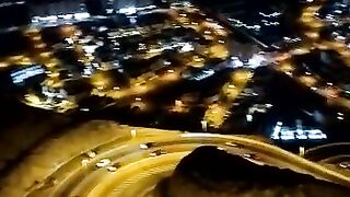 Hight of Emarat
