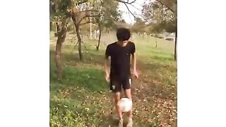 Faizavlog10 856.337 ||5 Smartest Life Hacks In Football  ⚽️