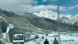 HUNZA NAGAR GILGIT BALTISTAN
