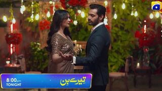 Tere Bin Tomorrow Episode 9 Teaser | Full Story Review | Tere Bin Latest Episode