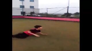 Faizavlog10 856.337 ||bicycle kick in football history