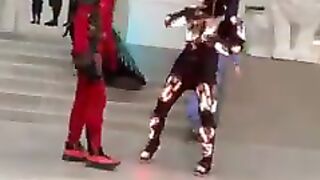 Tiktok compilation