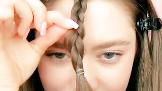 Hairstyle