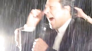 Imran Khan PTI attitude
