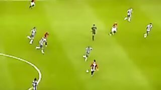 Football complication reels
