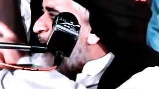 Allama Khadim Hussain Rizvi