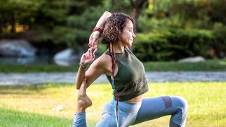 5 Amazing Asanas In Yoga For Groin Pain Relief