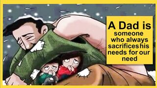 Love of parents