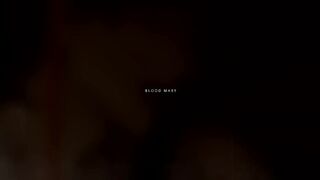Bloody Mary -Lady Gaga- Slowed and Reverbed (Music Video)