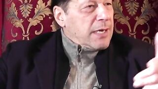 Ex Prime Minister of Pakistan Imran Khan