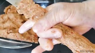 Turkish Food Best Video????