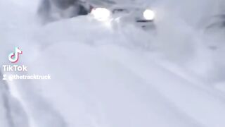 Snow Fall