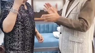 Annu malik and kumar sanu funny video