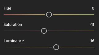 How to edit photos in Lightroom mobile