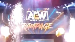 AEW Rampage Full Highlights|| AEW 22 January Full Match|| AEW dynamite Match