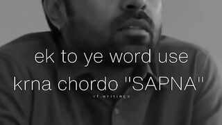 Motivational VIDEO for aim