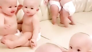 Cute Funny Video