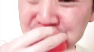 Video tik tok of Junya Legend