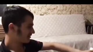 Funny video best fight