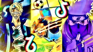 Anime tik tok compilation badass part 2