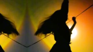 New tiktok Girl girl dance video