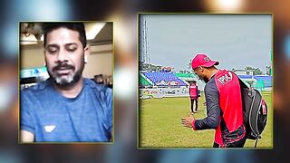 Muhammad Amir fans in bpl #criket #bpl #muhammadamir